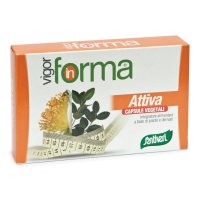 ATTIVA CAPSULE VEGETALI 24G