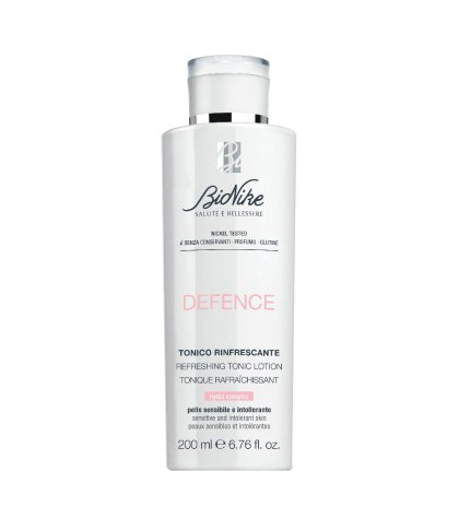 DEFENCE LOZIONE TON RINFR200ML