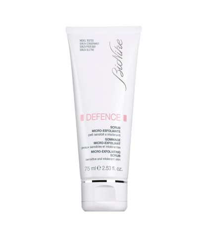 DEFENCE SCRUB MICRO-ESFOL 75ML