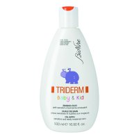 TRIDERM BABY OLIOBAGNO ADD 500