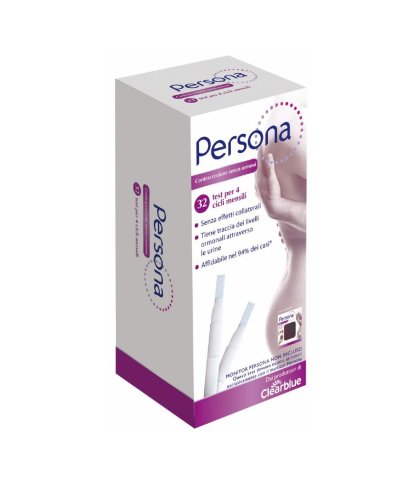 PERSONA CONTRACCEZIONE 32STICK