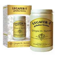 LEGAFER-T GELATINA BOVINA 200G