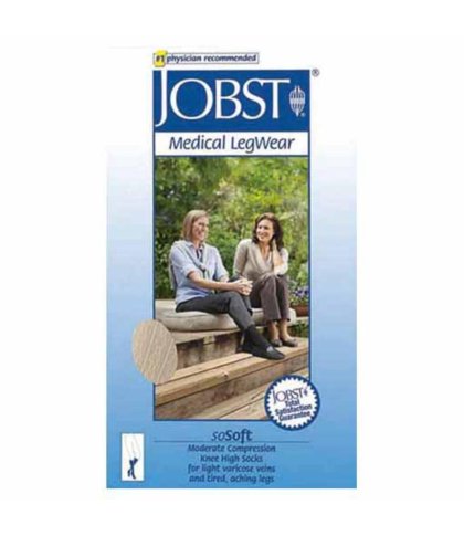 JOBST SOSOFT 15-20 OPER M