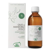 OLIO MANDORLE DOLCI 150ML