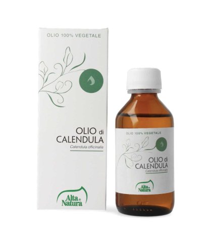 OLIO CALENDULA 100ML