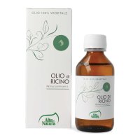 OLIO RICINO 100ML