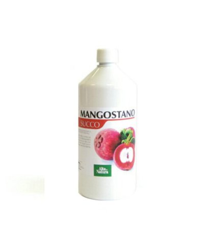 MANGOSTANO SUCCO 1L