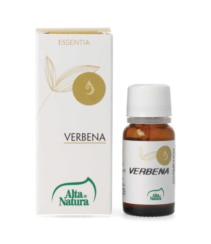 VERBENA OLIO ESSENZIALE 10ML