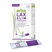 ERBALAX SLIM 20 LIQUID STICK