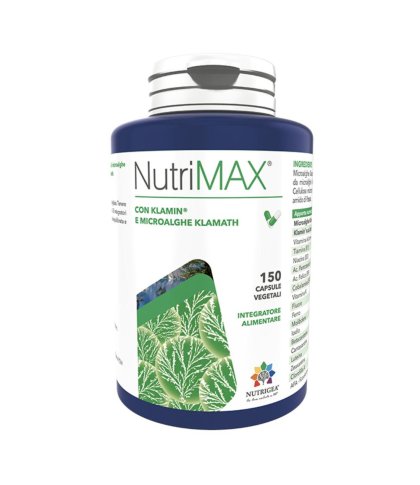 NUTRIMAX 150CPS