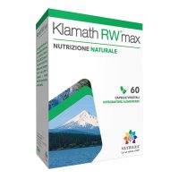 KLAMATH RW MAX 60CPS