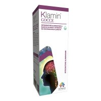 KLAMIN DROPS 50ML