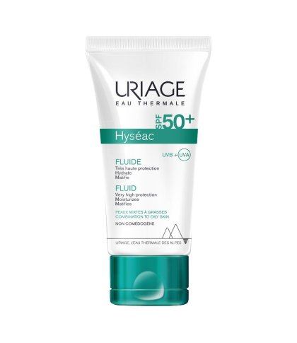 HYSEAC SOLAIRE SPF50+ 50ML