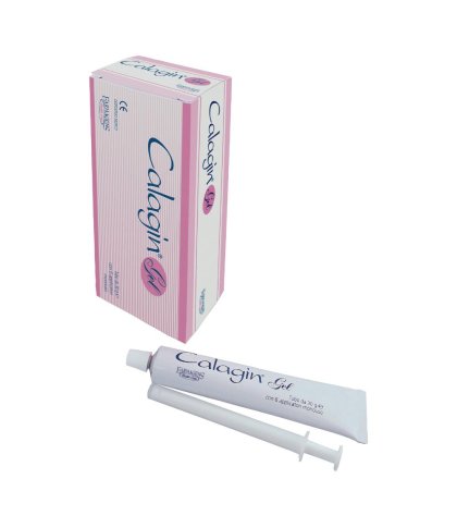 CALAGIN GEL 30G