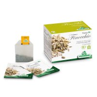 INFUSO FINOCCHIO 20BUST