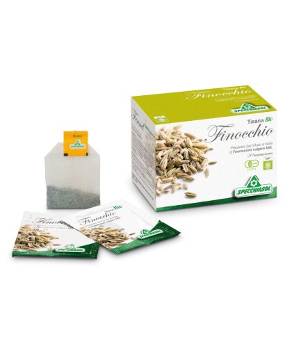 INFUSO FINOCCHIO 20BUST