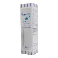 RINOREX GEL 20G