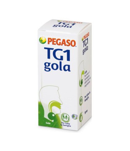 TG1 GOLA SPRAY 30ML