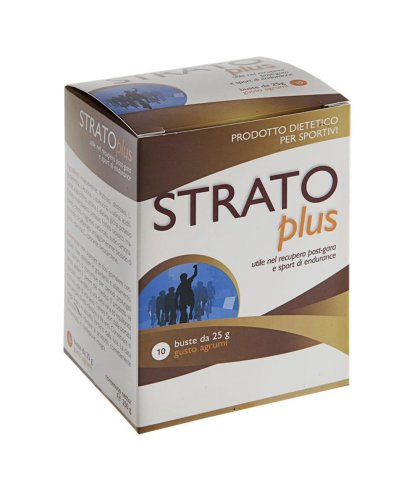 STRATO PLUS 24BUST