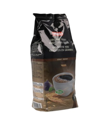 CAFFE FRUTTI RICARICA 250G