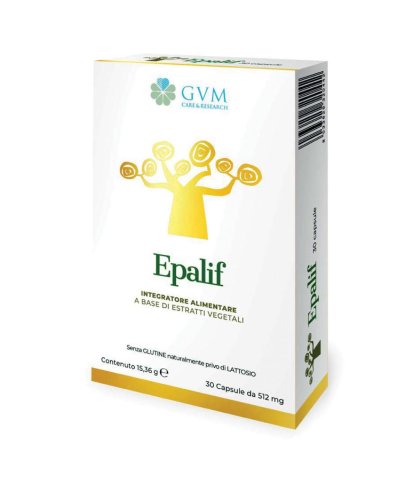 EPALIF 30CPS