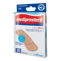 CER MEDIPRESTERIL RESIST7X2 20