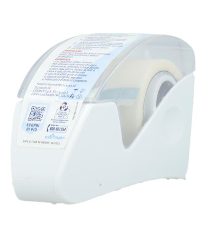 CER MEDIPRESTERIL TNT 5X2,5CM