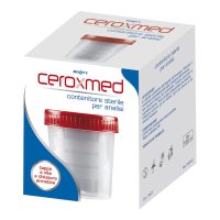 CEROXMED CONTENITORE URINE 1PZ