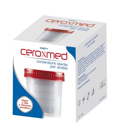 CEROXMED CONTENITORE URINE 1PZ