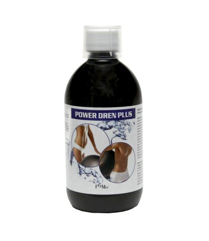 POWER DREN PLUS 500ML