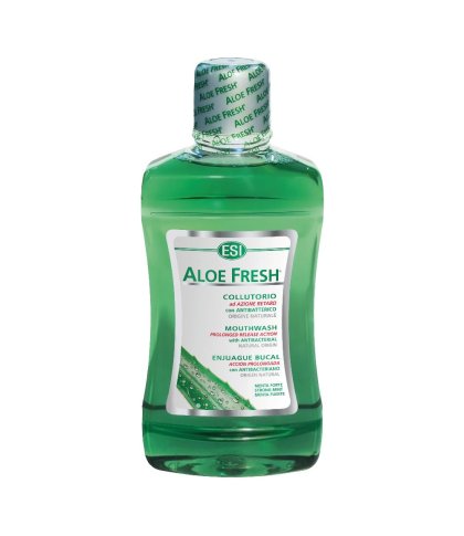 ESI ALOE FRESH COLLUTORIO500ML