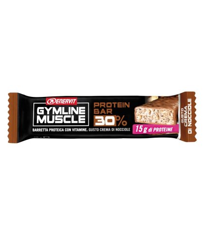 GYMLINE BARR NOCC 30% 1PZ