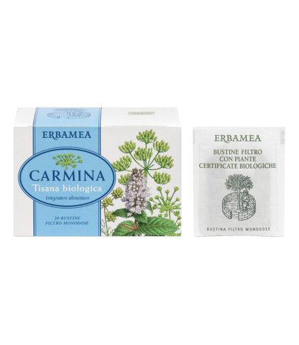 CARMINA TISANA 30G