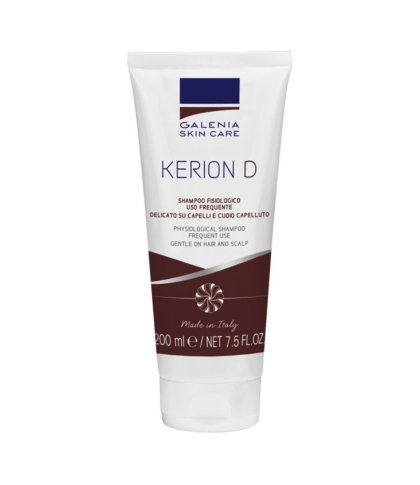 KERION D SH SEBONORMALIZ 200ML