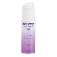 COVERMARK LEG MAGIC 50 75ML