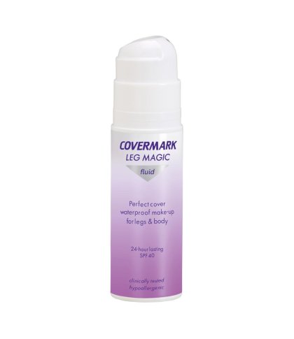 COVERMARK LEG MAGIC 50 75ML