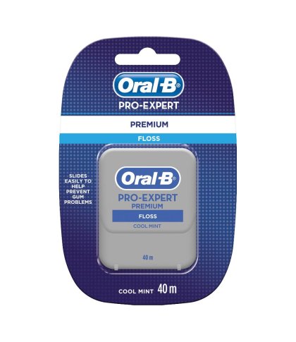 ORALB PROEXPERT FILO INTERD40M