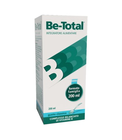 BETOTAL CLASSICO 200ML