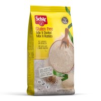 SCHAR MIX PANE RUSTICO 1,02KG