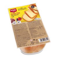 SCHAR PAN BRIOCHE S/GLUT 370G