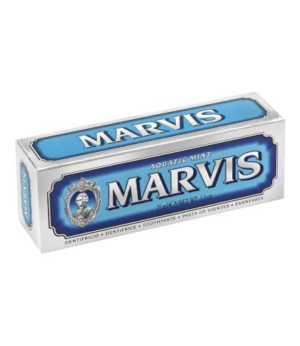 MARVIS AQUATIC MINT 25ML