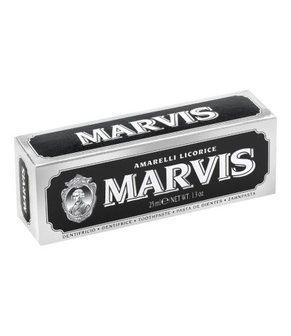 MARVIS LICORICE MINT 25ML