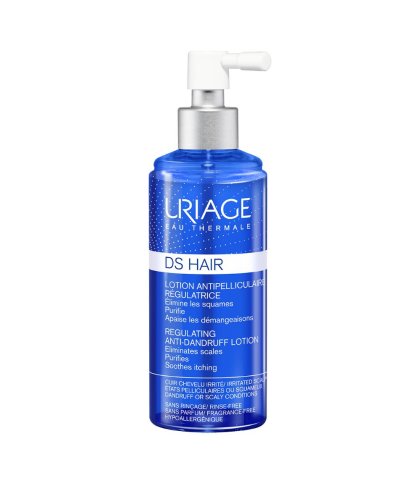 URIAGE DS LOTION SPRAY 100ML