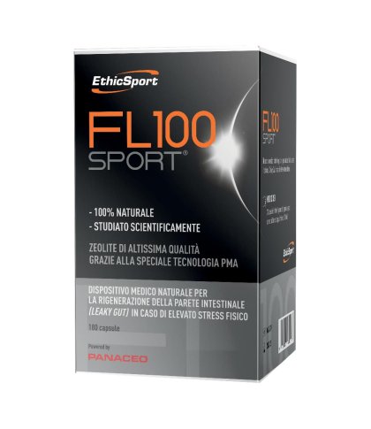 FL100SPORT 180CPS