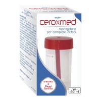 CEROXMED CONTENITORE FECI 1PZ