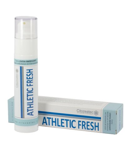 ATHLETIC FRESCH 50ML