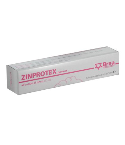 ZINPROTEX 50ML