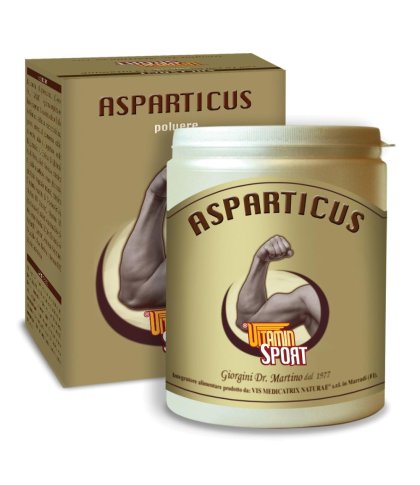 ASPARTICUS VITAMINSPORT 360G