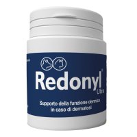 REDONYL ULTRA 50MG CA/GA 60CPS