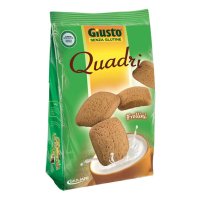 QUADRI FROLLINI S/GLUTINE 200G